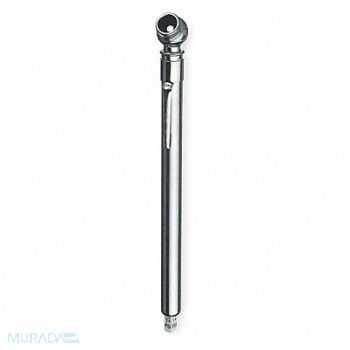 WESTWARD Pencil Tire Press Gauge 20 to 120 psi, 2HKW8