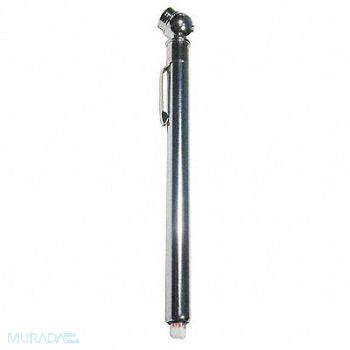 WESTWARD Pencil Tire Press Gauge 10 to 75 psi, 2HKY5