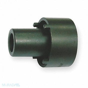 WESTWARD Spindle Nut Wrench 3 1/2 in Carbon Steel, 2HKZ9