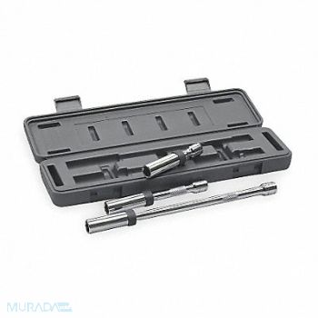 GEARWRENCH Spark Plug Service Kit Steel, 2HLG7