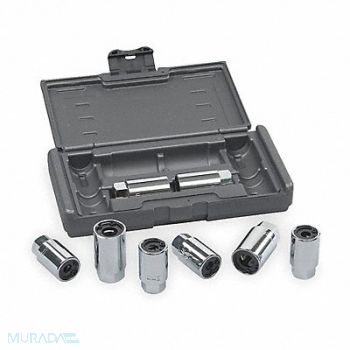 GEARWRENCH Stud Removal Kit, 2HLG9