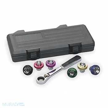 GEARWRENCH Service Kit Aluminum, 2HLH5