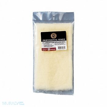 BESTT LIEBCO Floor Applicator Pad Refill 16 L 2 1/2 W, 2HNL9