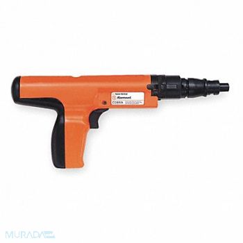RAMSET Powder Actuated Gun Semi Auto 27 Caliber, 2HNW6