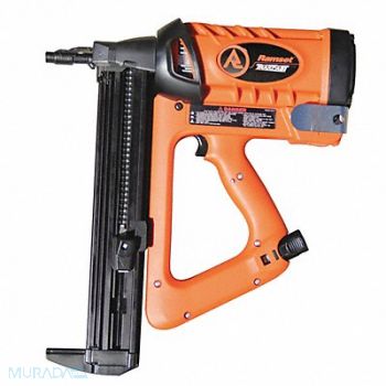 RAMSET Nail Gun Pin Nail Head Pistol 12VDC, 2HNX1