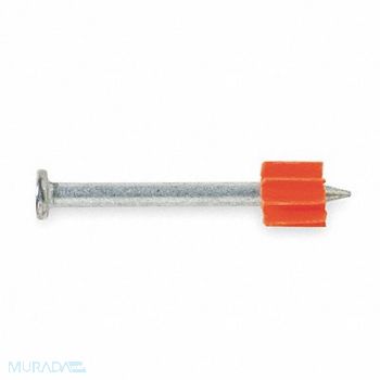 RAMSET Fastener Pin 3/4 In Powder Tool PK100, 2HNX9