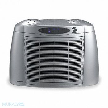 DAYTON Portable Air Cleaner 78 cfm 3 Speed, 2HPB9