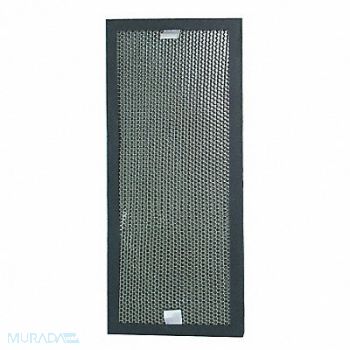 DAYTON Ti02 and Carbon Filter Not Rated 9/16 D, 2HPE3