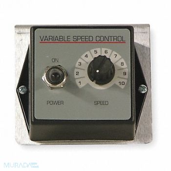 SNOWEX Variable Speed Controller, 2HPE5