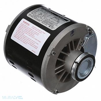 CENTURY Evaporative Cooler Motor 230V Ball Auto, 2HTL1