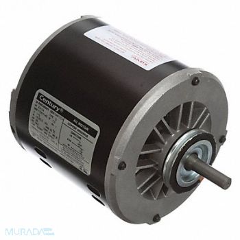 CENTURY Evaporative Cooler Motor Ring 115V Auto, 2HTL4