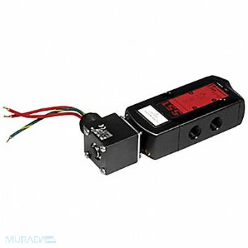 ASCO Pilot Solenoid Valve 5/2 1/4 In 120VAC, 2HTP5