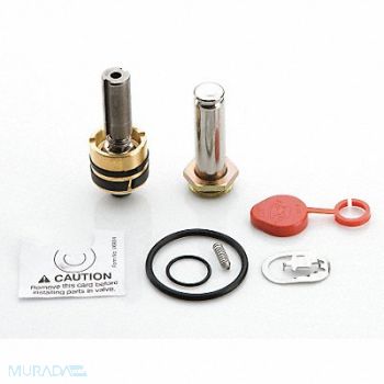 ASCO Valve RebuildKit 3UK20 3UK81 5JC36 5JC60, 2HTV8