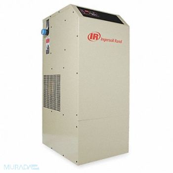 INGERSOLL RAND Ref Comp Air Dryer 200 cfm 230 psi, 2HUD9
