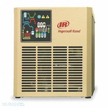 INGERSOLL RAND Compressed Air Dryer 15 CFM 5 HP 6 Class, 36H108