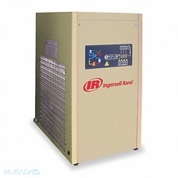 INGERSOLL RAND Compressed Air Dryer 100 CFM 30 HP 115V, 2HUH4