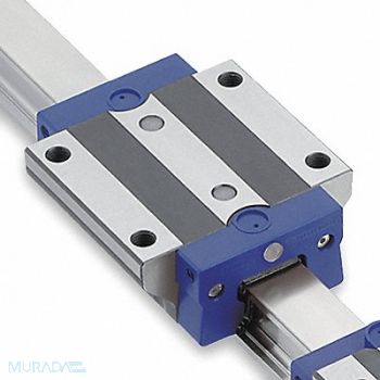 THOMSON Bearing Roller Carriage Height 50.00 mm, 2HWE2