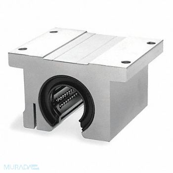 THOMSON Pillow Block 1.000 In Bore 2.630 In L, 2HXX2