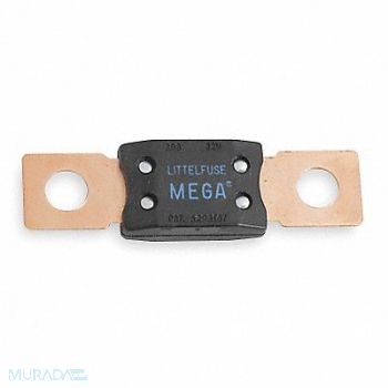 LITTELFUSE Automotive Fuse 200A 298 Series Bolt-On, 2JFZ8