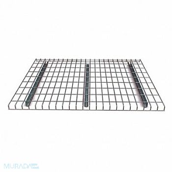 HUSKY RACK WIRE Pallet Rack Decking 48in x 58in, 6GGL5