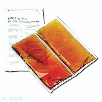 CORNING Splicing Resin 292mL, 2JRA4