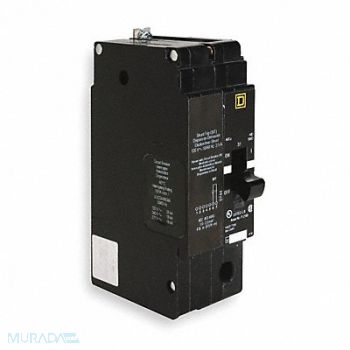 SQUARE D Circuit Breaker 70A Bolt On 277V 1P, 2JWF5