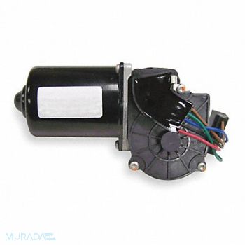 AUTOTEX Wiper Motor 24V, 2JZD3