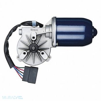 AUTOTEX Wiper Motor 12V, 2JZD2