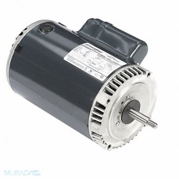 MARATHON MOTORS Motor 3 HP 3 450 rpm 56J 115/230V, 2K372