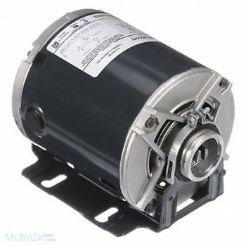 MARATHON MOTORS Motor 1/3 HP 1 725/1 425 rpm 220-240V, 2K457