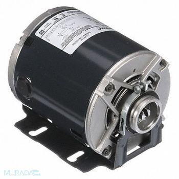 MARATHON MOTORS Motor 1/4 HP 1 725/1 425 rpm 208-240V, 2K458