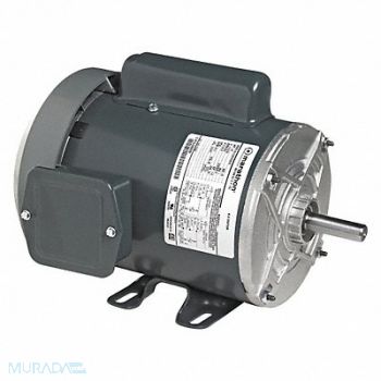 U.S. MOTORS GP Motor 1/3 HP 1 725 RPM 115/208-230V, 55MM41