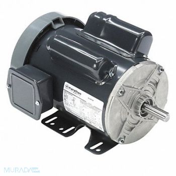 MARATHON MOTORS GP Motor 3/4 HP 1 140 RPM 115/230V AC 56, 2K599