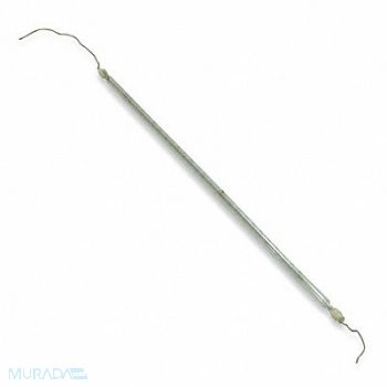 FOSTORIA Elc Infrd Htr Tblr Elmnt 3/8 x19-11/16, 2KCZ8