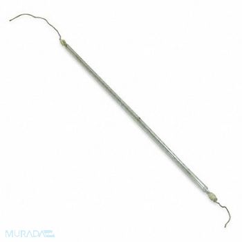 FOSTORIA Elc Infrd Htr Tblr Elmnt 3/8 x28-11/16, 2KDA1