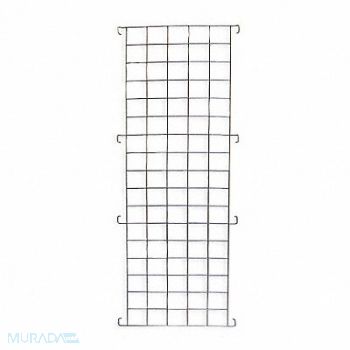 FOSTORIA Unit Mnt Wire Guard Unit Clips Fasteners, 2KDD6