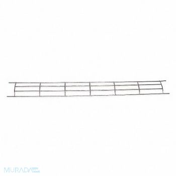 FOSTORIA Wall Wire Guard 51 L, 2KDE7