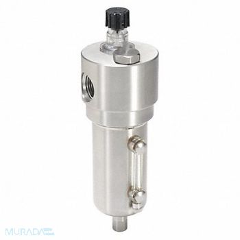 WILKERSON Air Line Lubricator 1/2In 100cfm 250 psi, 2KEJ2