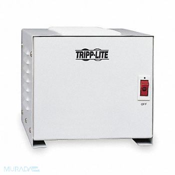 TRIPP LITE Isolation Transformer 120VAC, 2KGD3