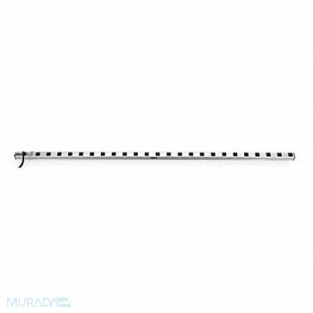 TRIPP LITE Raceway Surge Protectr 24 Outlet Gry, 2KGE2