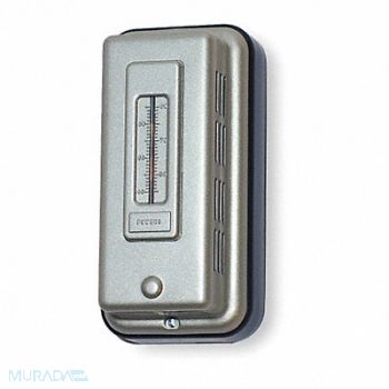 SIEMENS Pneumatic Tstat Heat or Cool 2Pipe High, 2KGP7