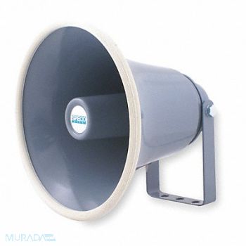 SPECO TECHNOLOGIES Horn Weatherproof 8 In, 2KJW2