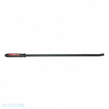 DOMINATOR Pry Bars 44 in L 1-1/2 in W Black, 2KKU1