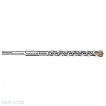 DEWALT Hammer Masonry Drill 1/2in Carbide Tip, 4YEC8