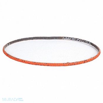 NORTON J5548 Sanding Belt 18 in L 1/2 in W 60 G, 2KMW6