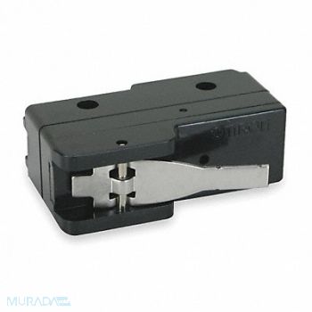 OMRON Snap Switch 20A SPDT Short Hinge Lever, 2KRK8