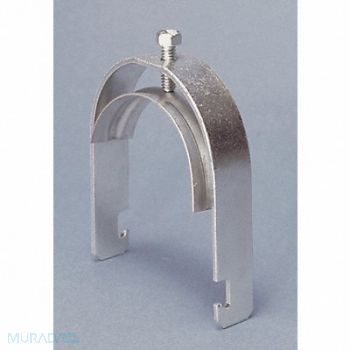 NVENT CADDY Strut Clamp Steel, 2KWV9