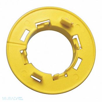 NVENT CADDY Metal Stud Grommet Snap-in 1 in ID, 2KXC6