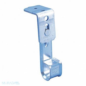 NVENT CADDY J-Hook Bracket Horizontal Mount, 2KXF3