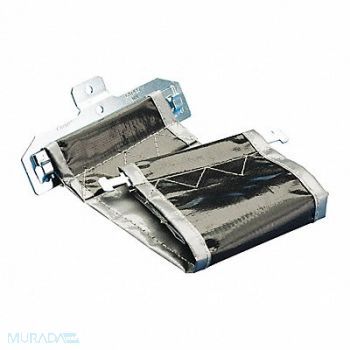 NVENT CADDY Adjustable Strap Wall Mount, 2KXH1